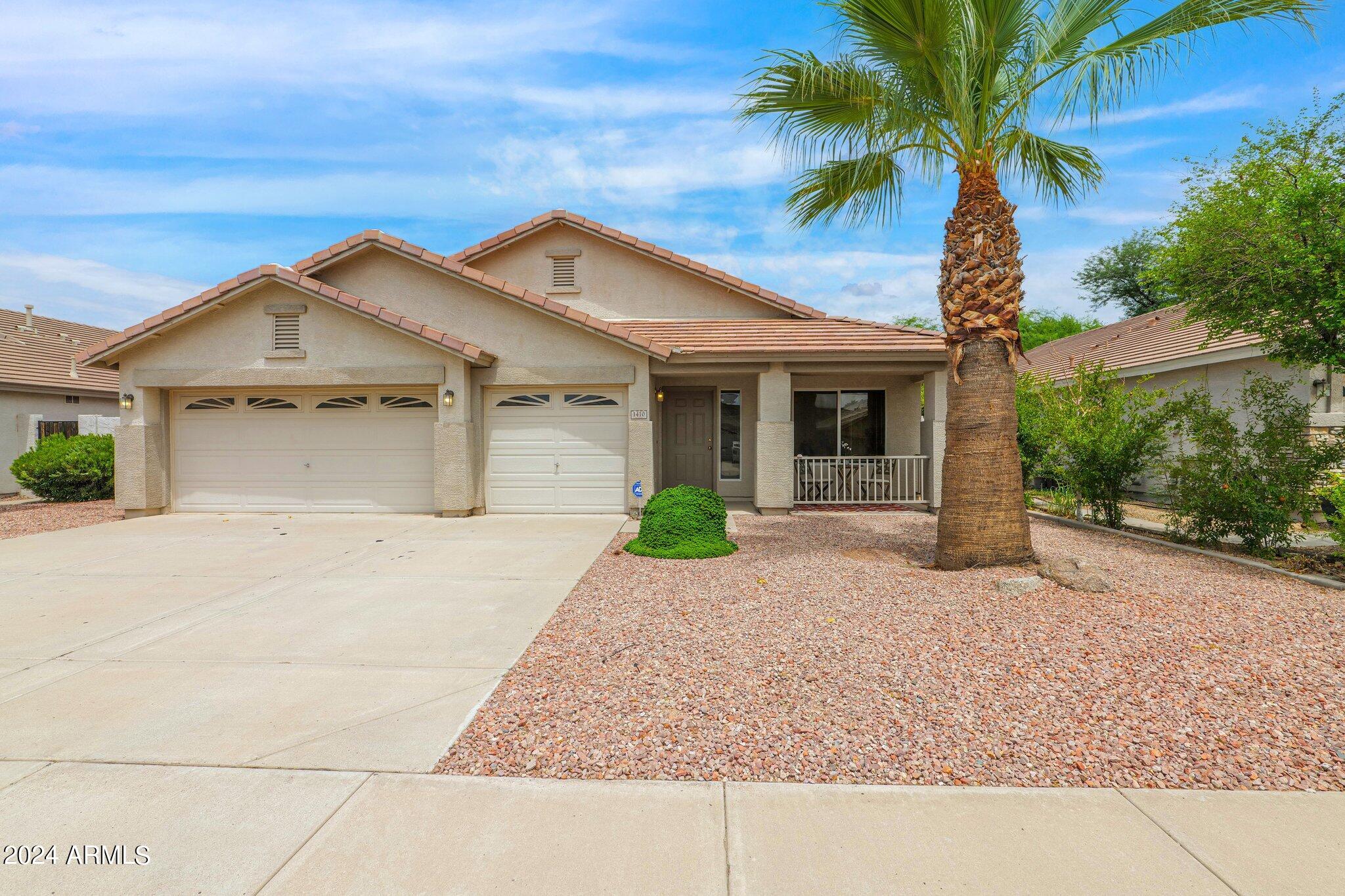 View Chandler, AZ 85286 property