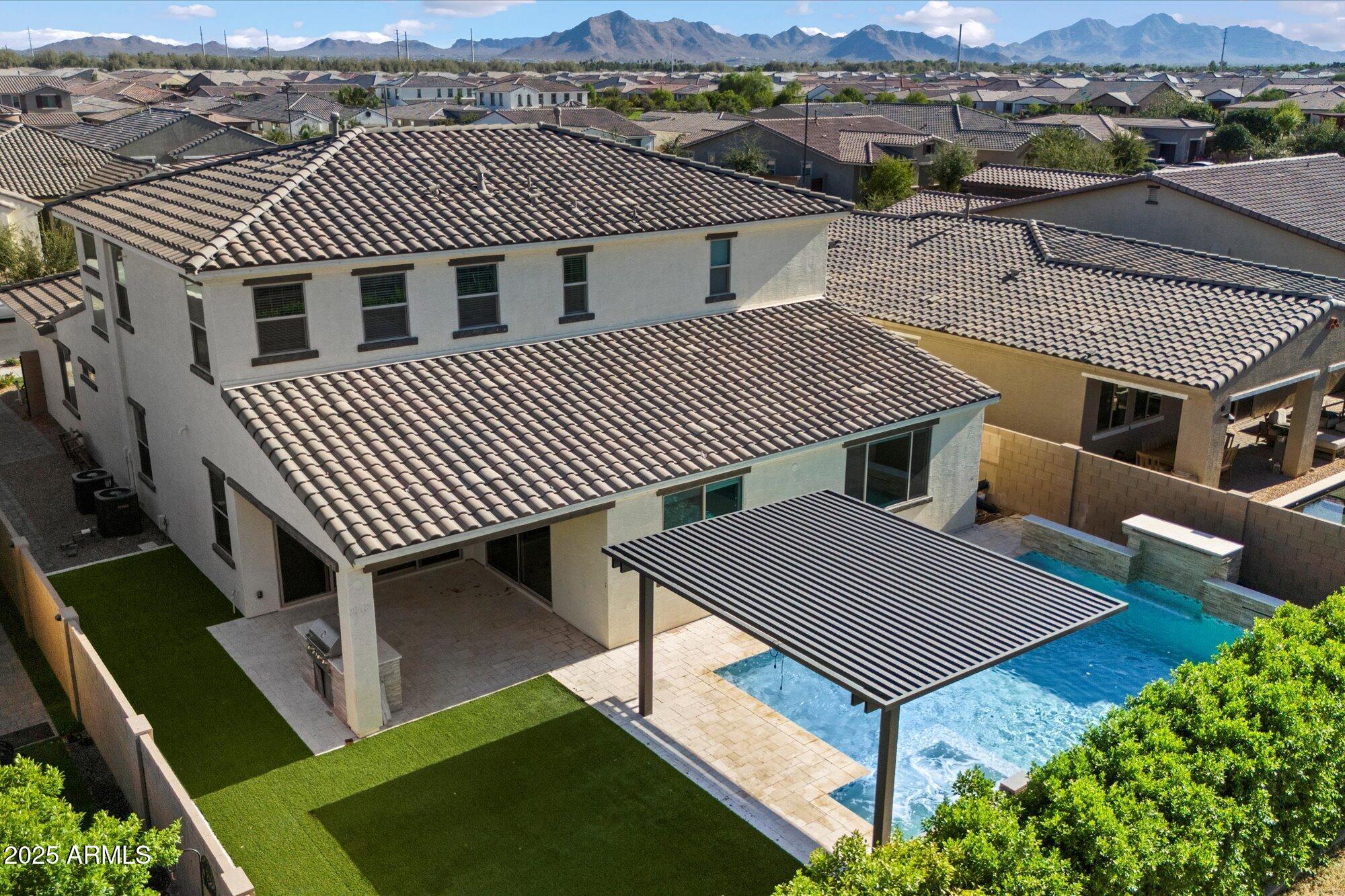 Homes for Sale in Queen Creek Arizona 2 23088 E Camina Buena Vista