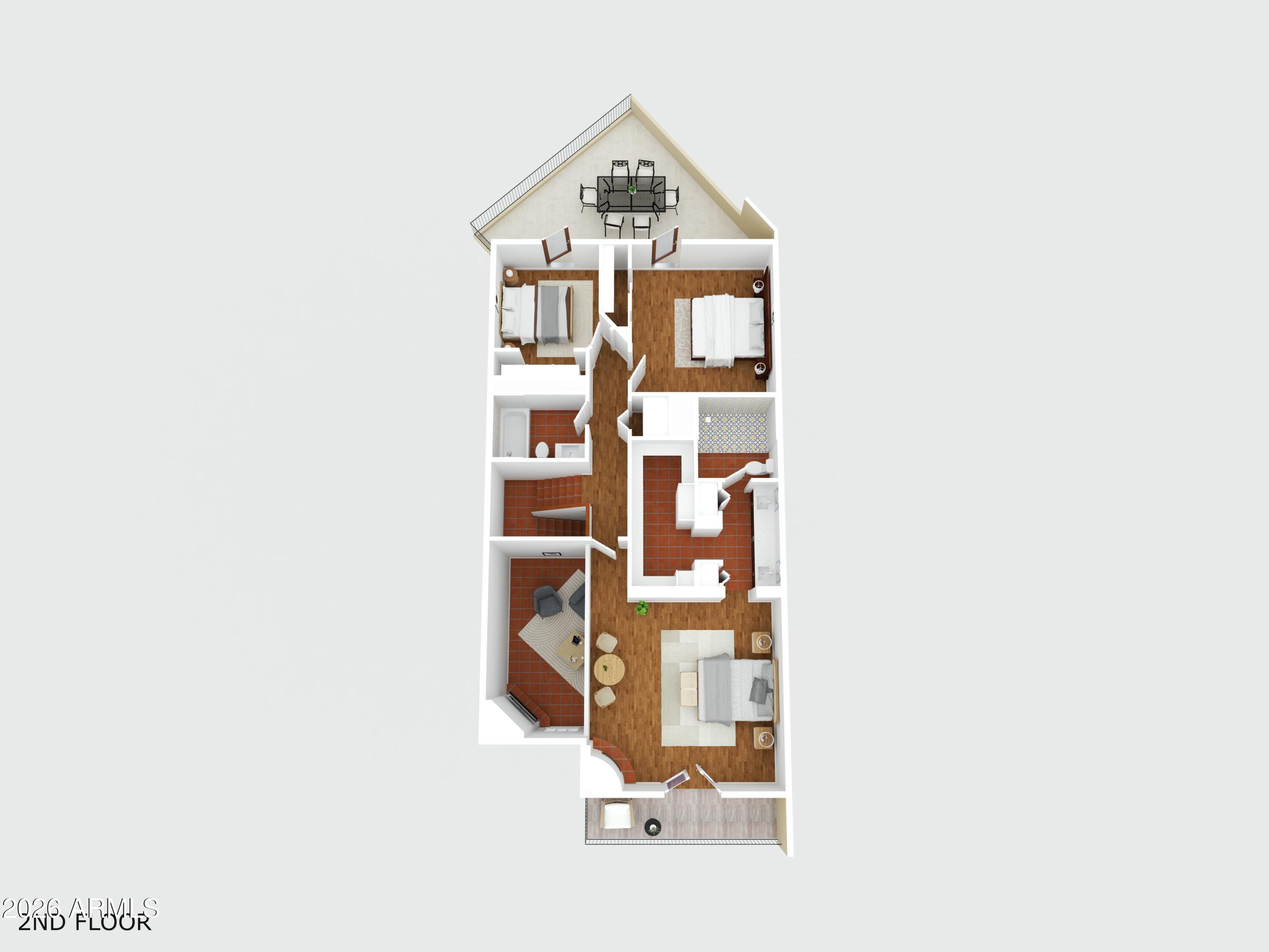 5825 N 12TH Street 4