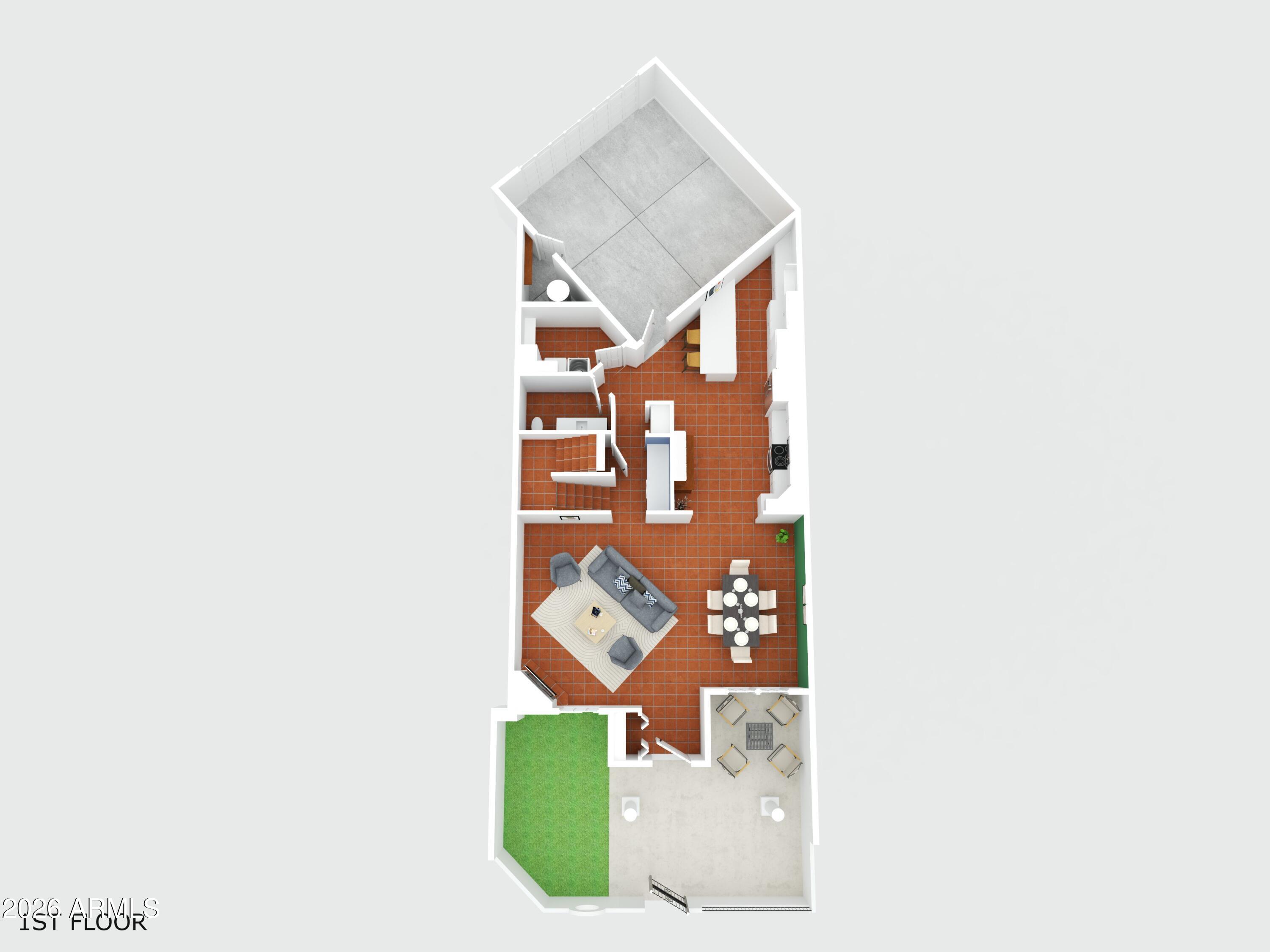 5825 N 12TH Street 4