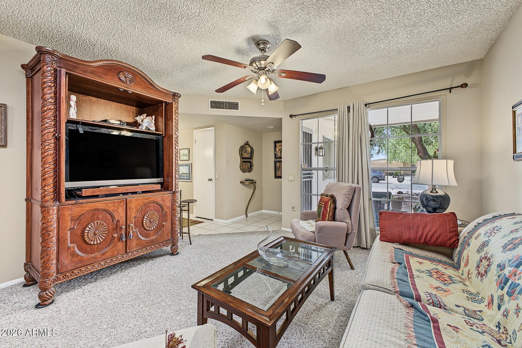 Photo of 18219 N Stonebrook Drive, Sun City West, AZ 85375 (MLS # 7094718)
