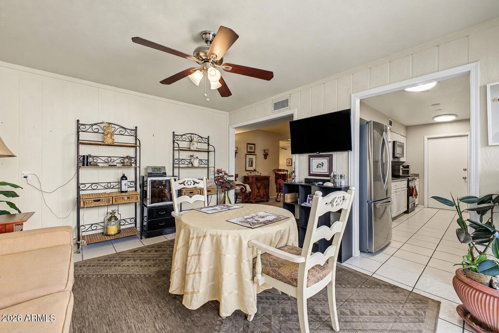 Photo of 18219 N Stonebrook Drive, Sun City West, AZ 85375 (MLS # 7094718)