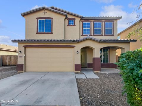 2091 W GARLAND Drive San Tan Valley AZ 85144