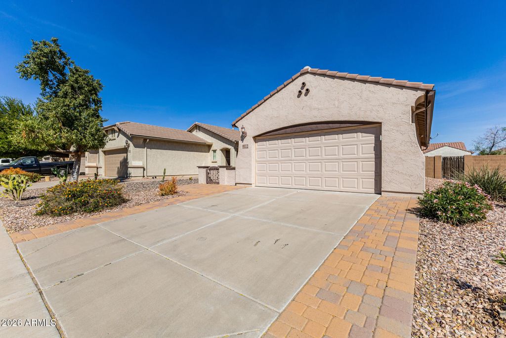 Photo of 2225 N Pecos Court, Florence, AZ 85132 (MLS # 7000149)