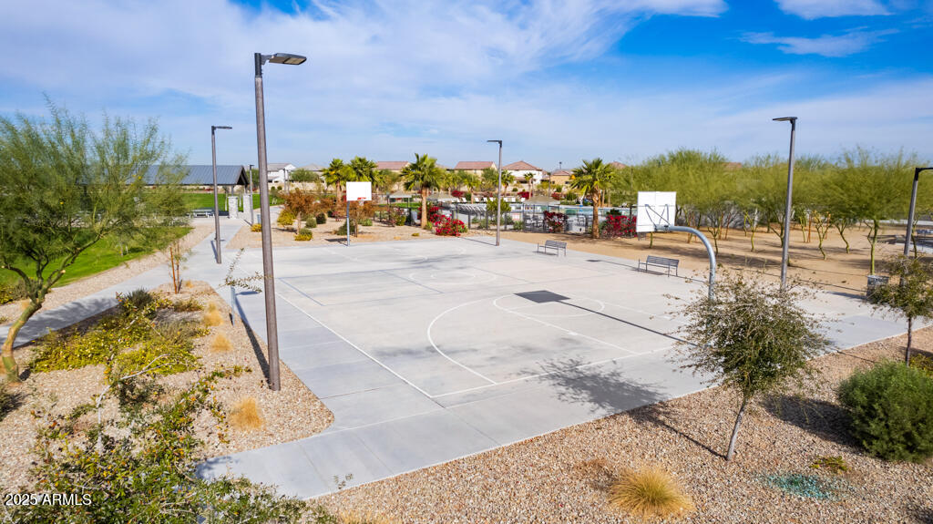 8330 W PALO VERDE Drive