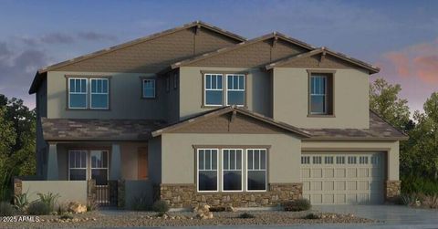 8330 W PALO VERDE Drive Glendale AZ 85305