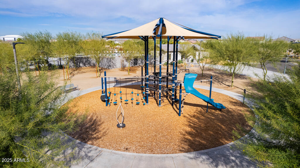 8330 W PALO VERDE Drive