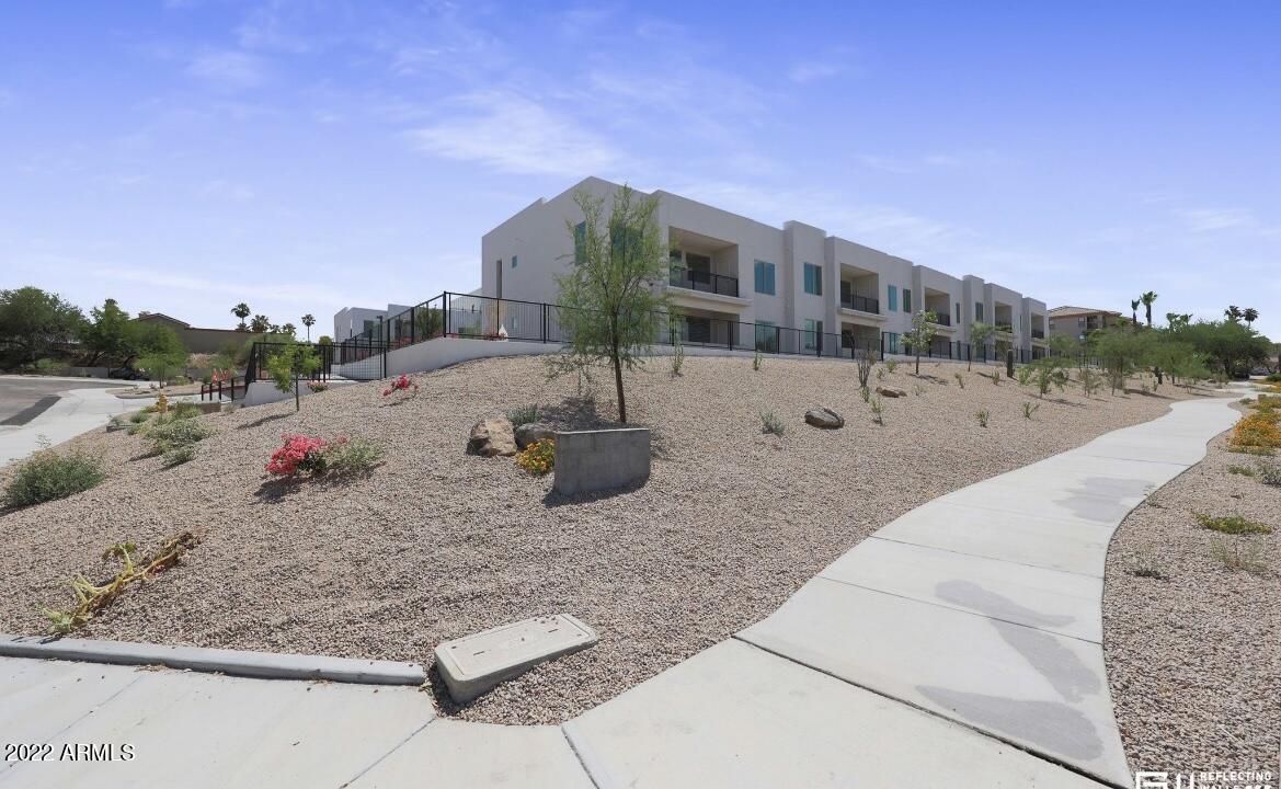 16655 E El Lago Boulevard 207