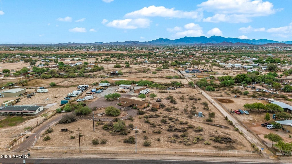 Photo of 12027 S Dean Road, Buckeye, AZ 85326 (MLS # 7085571)