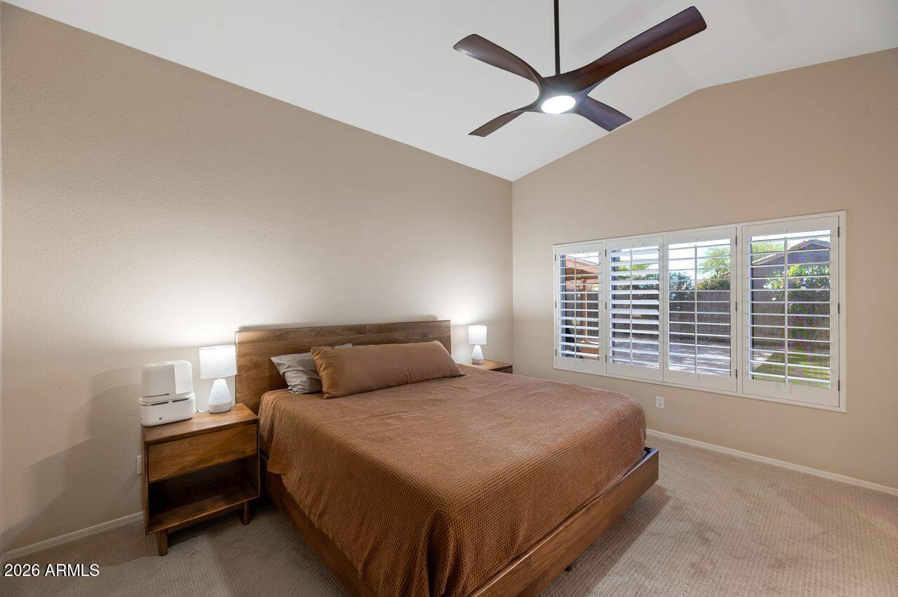 ARROYO CROSSING - Residential