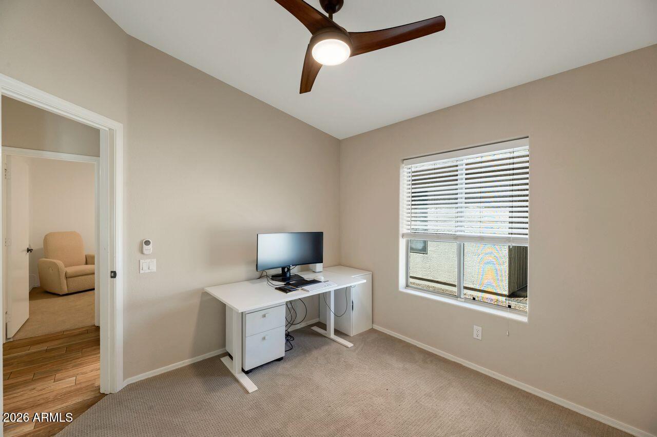 ARROYO CROSSING - Residential