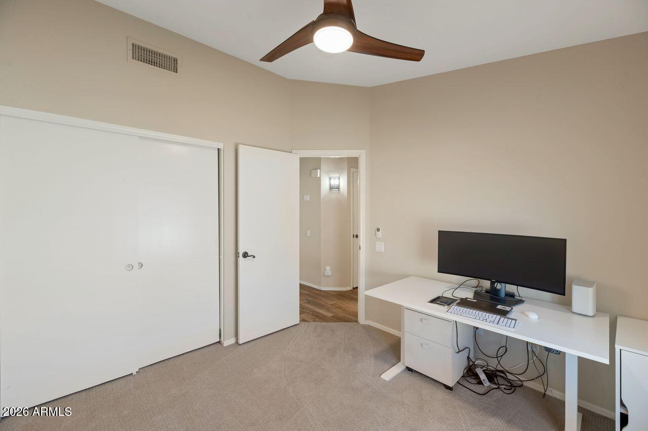 ARROYO CROSSING - Residential