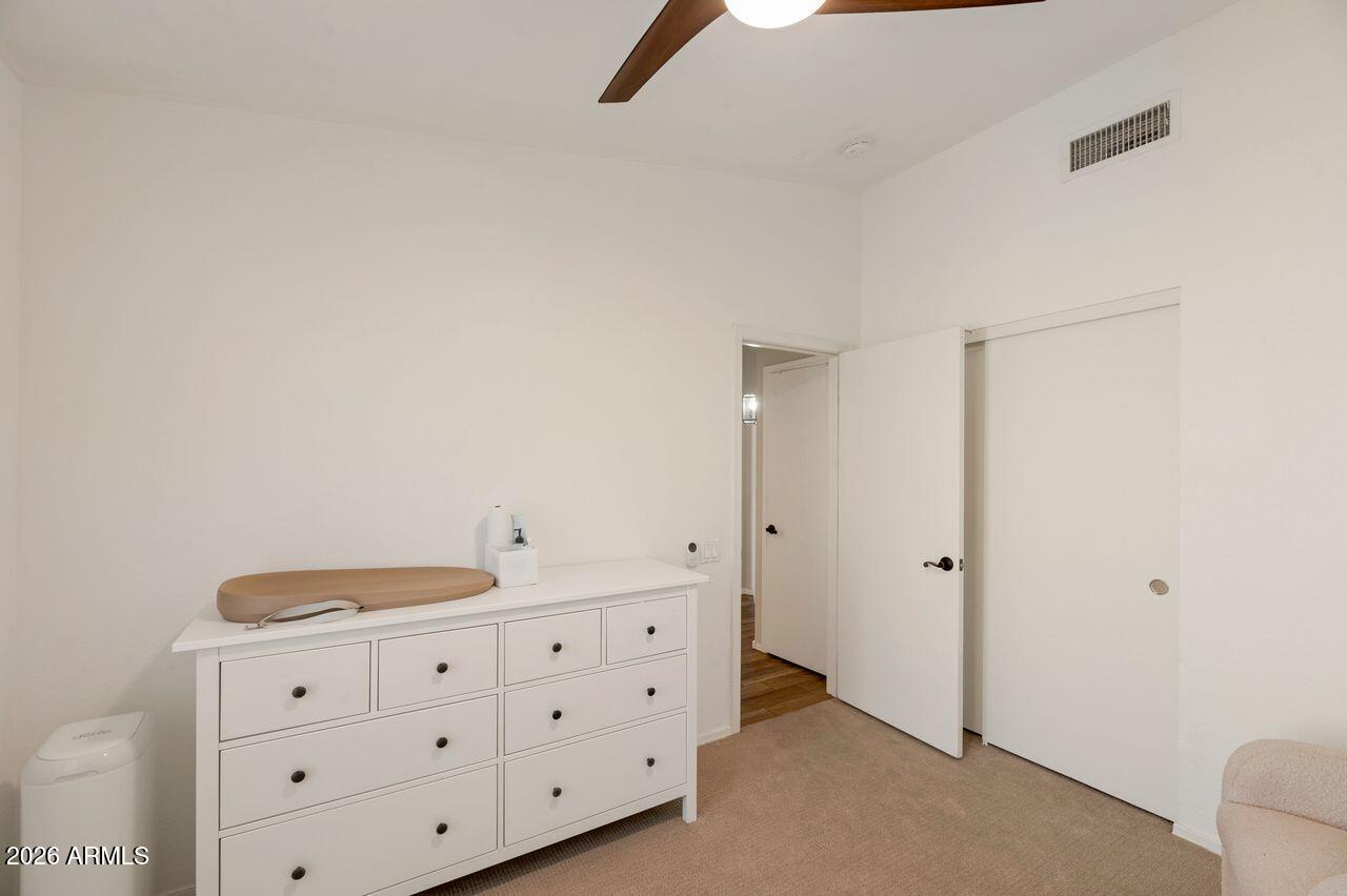 ARROYO CROSSING - Residential