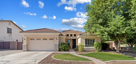 1735 E BARTLETT Place Chandler AZ 85249