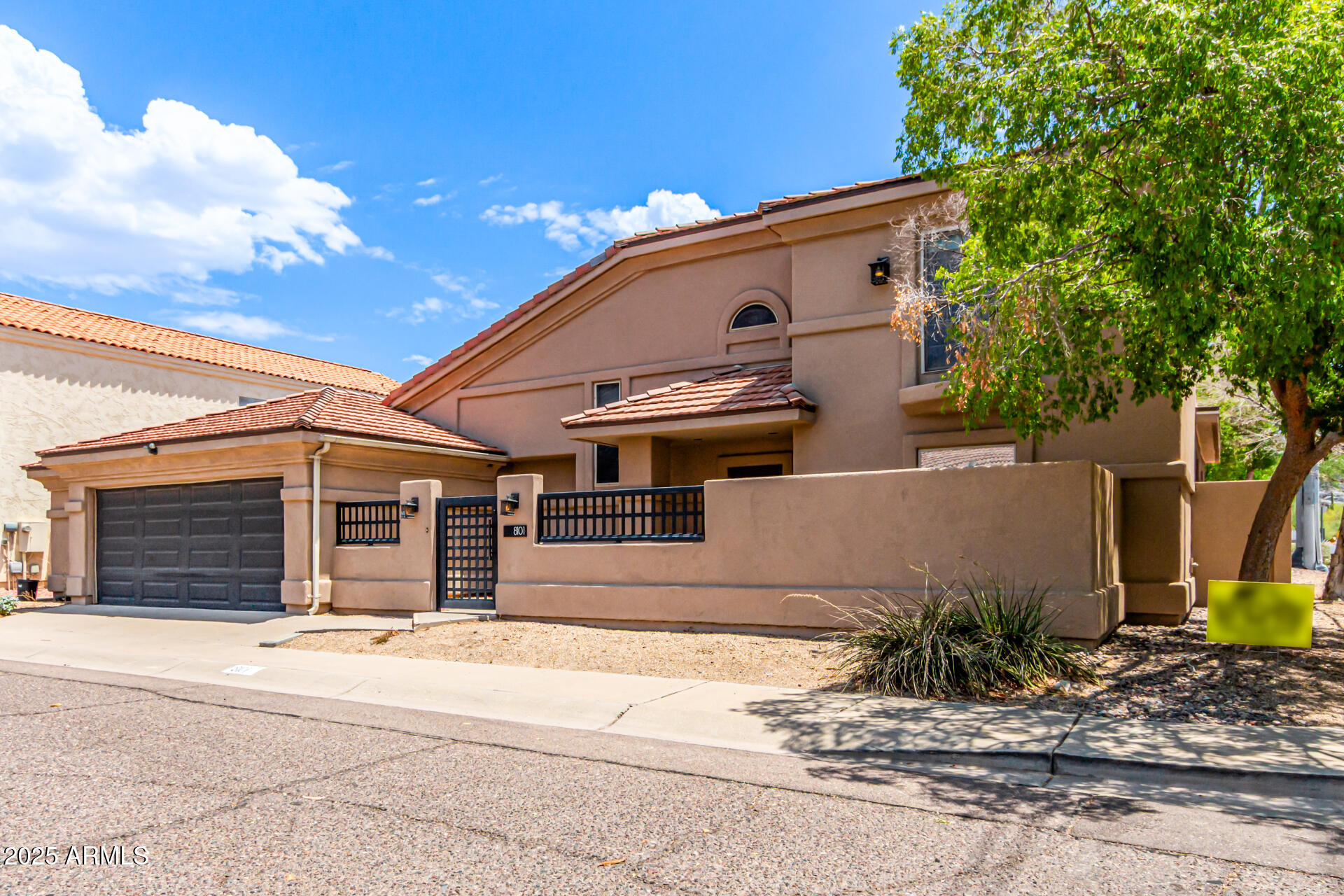8101 N 13TH Place