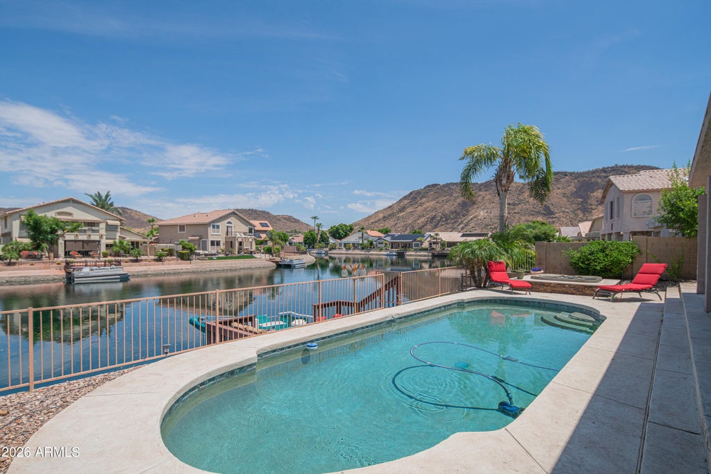 Photo of 5338 W Tonopah Drive, Glendale, AZ 85308 (MLS # 7041818)
