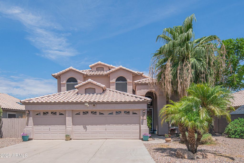 Photo of 5338 W Tonopah Drive, Glendale, AZ 85308 (MLS # 7041818)