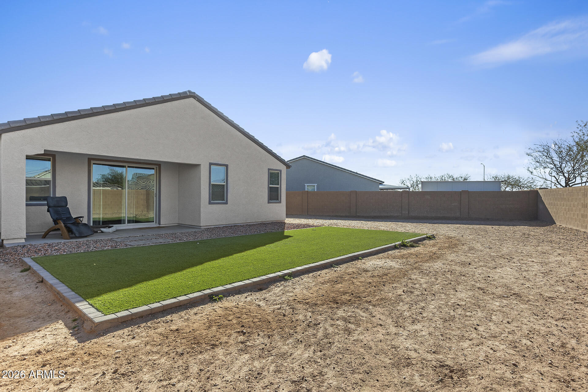 SUNSET FARMS UNIT 6 - Residential