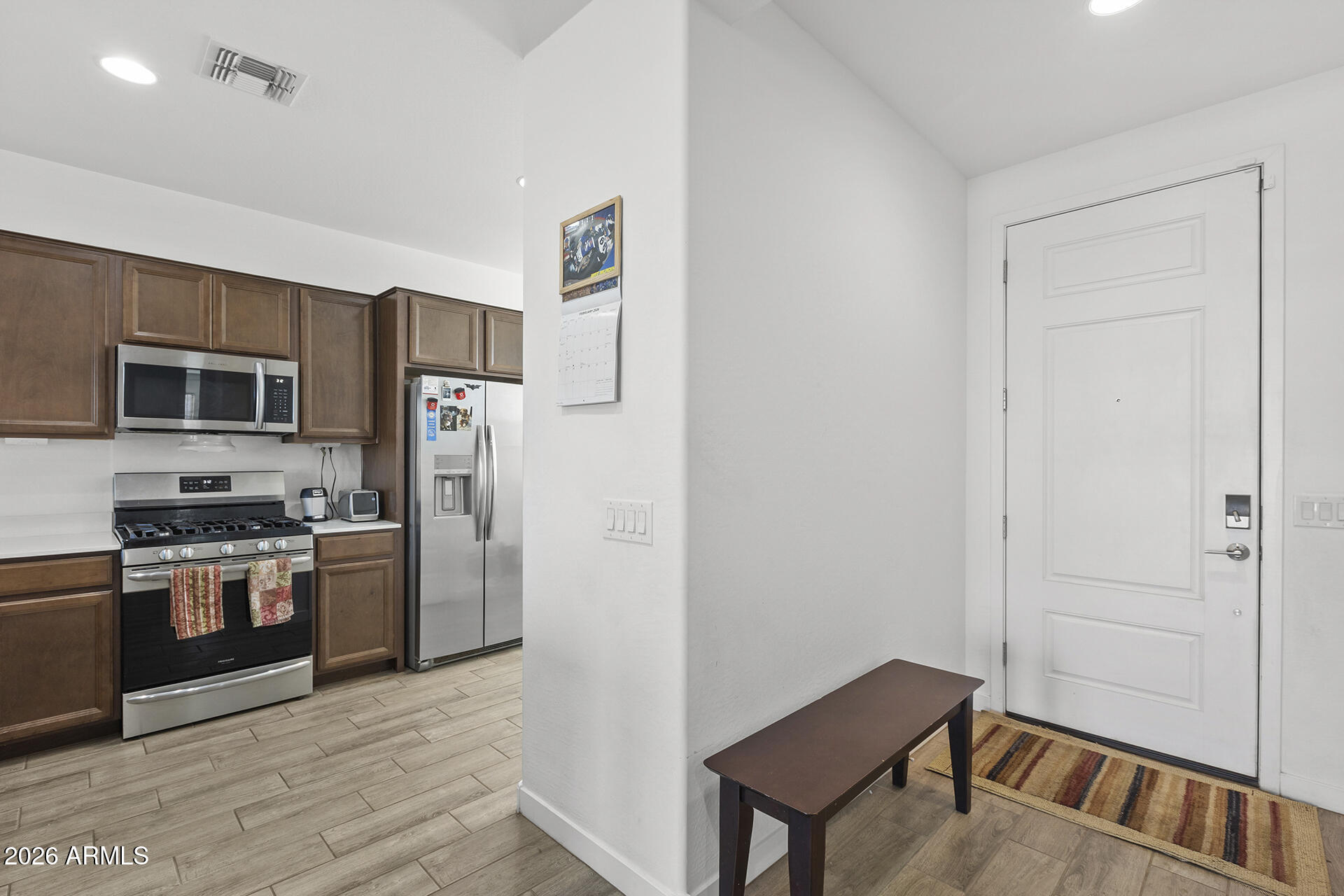 SUNSET FARMS UNIT 6 - Residential