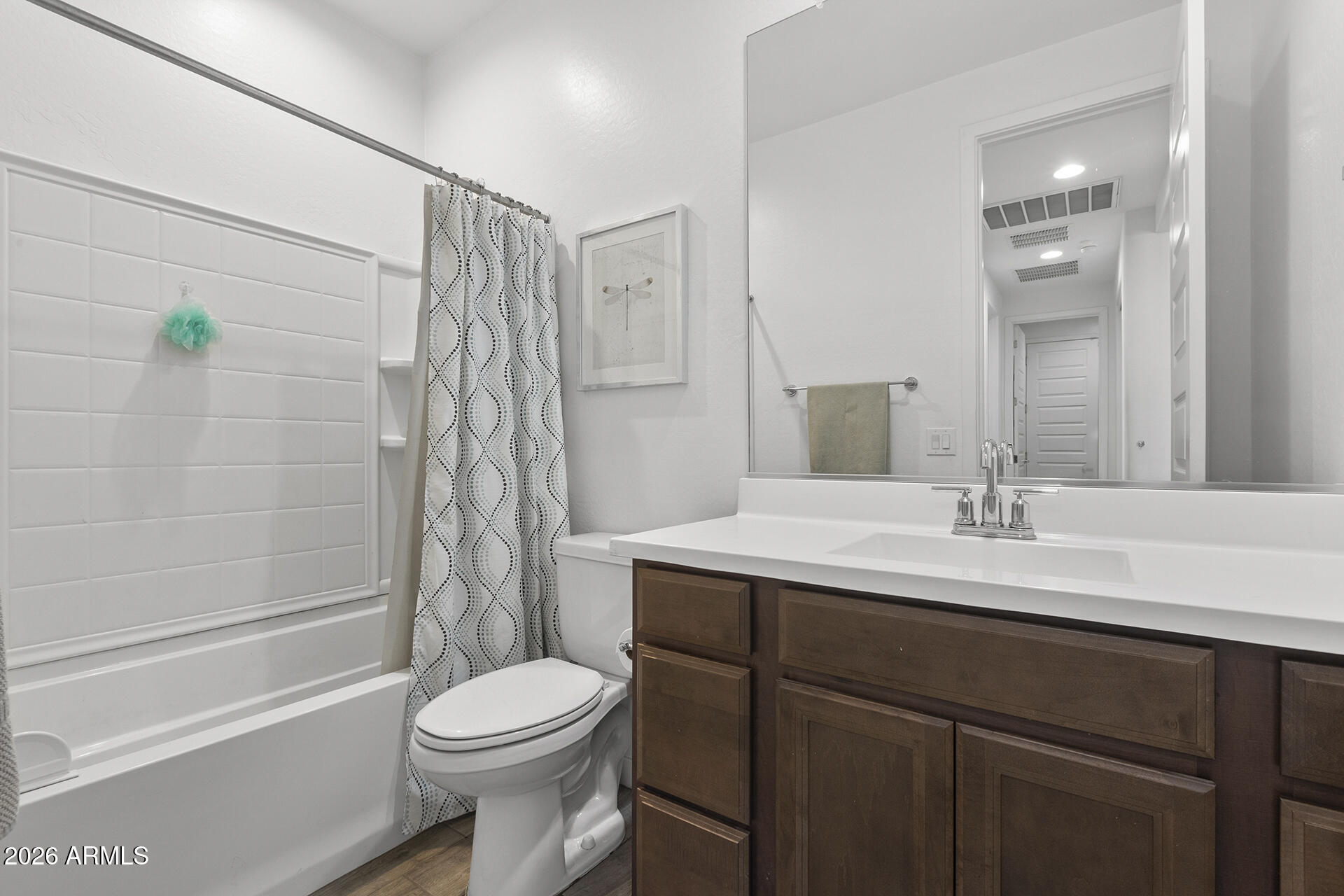 SUNSET FARMS UNIT 6 - Residential