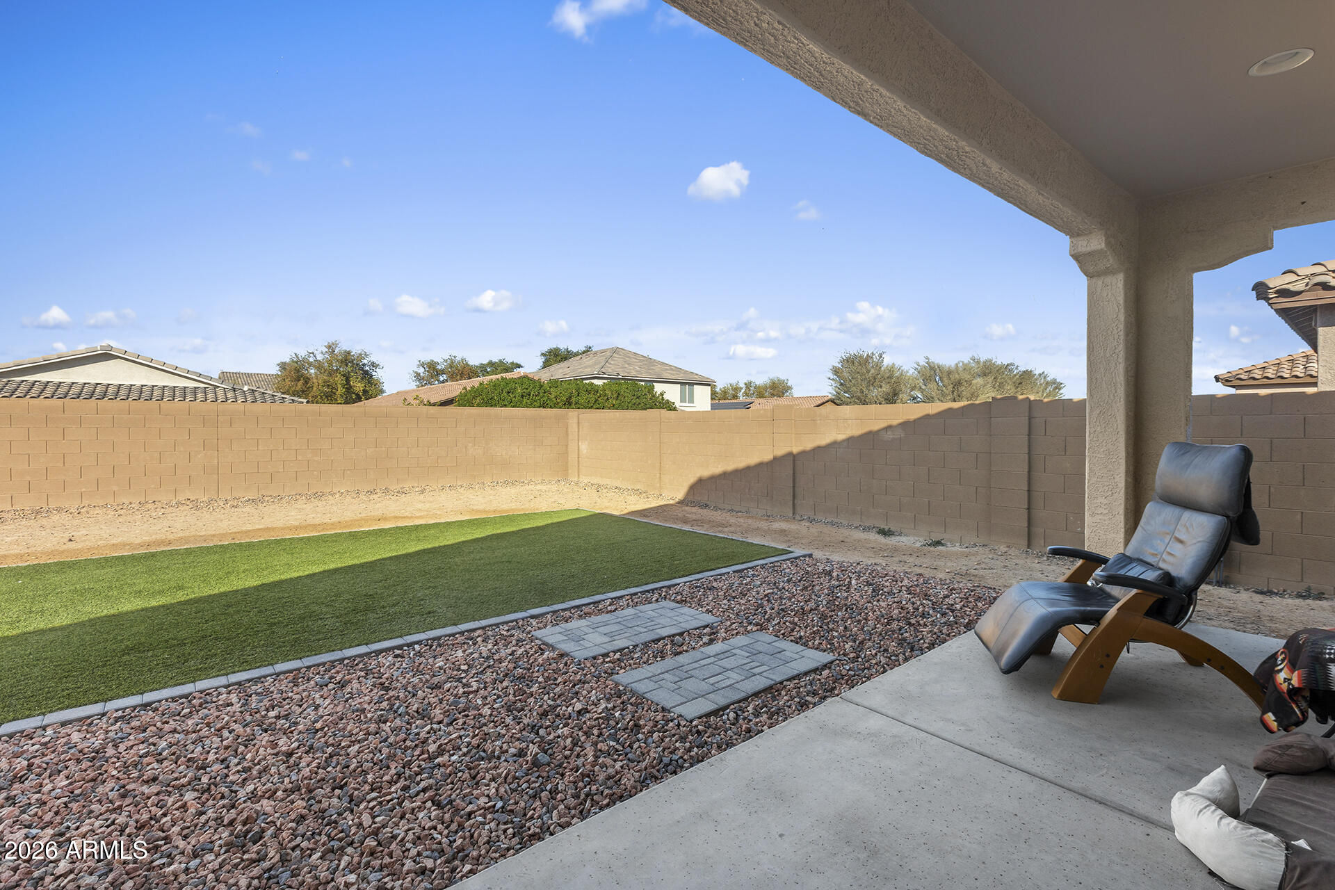 SUNSET FARMS UNIT 6 - Residential