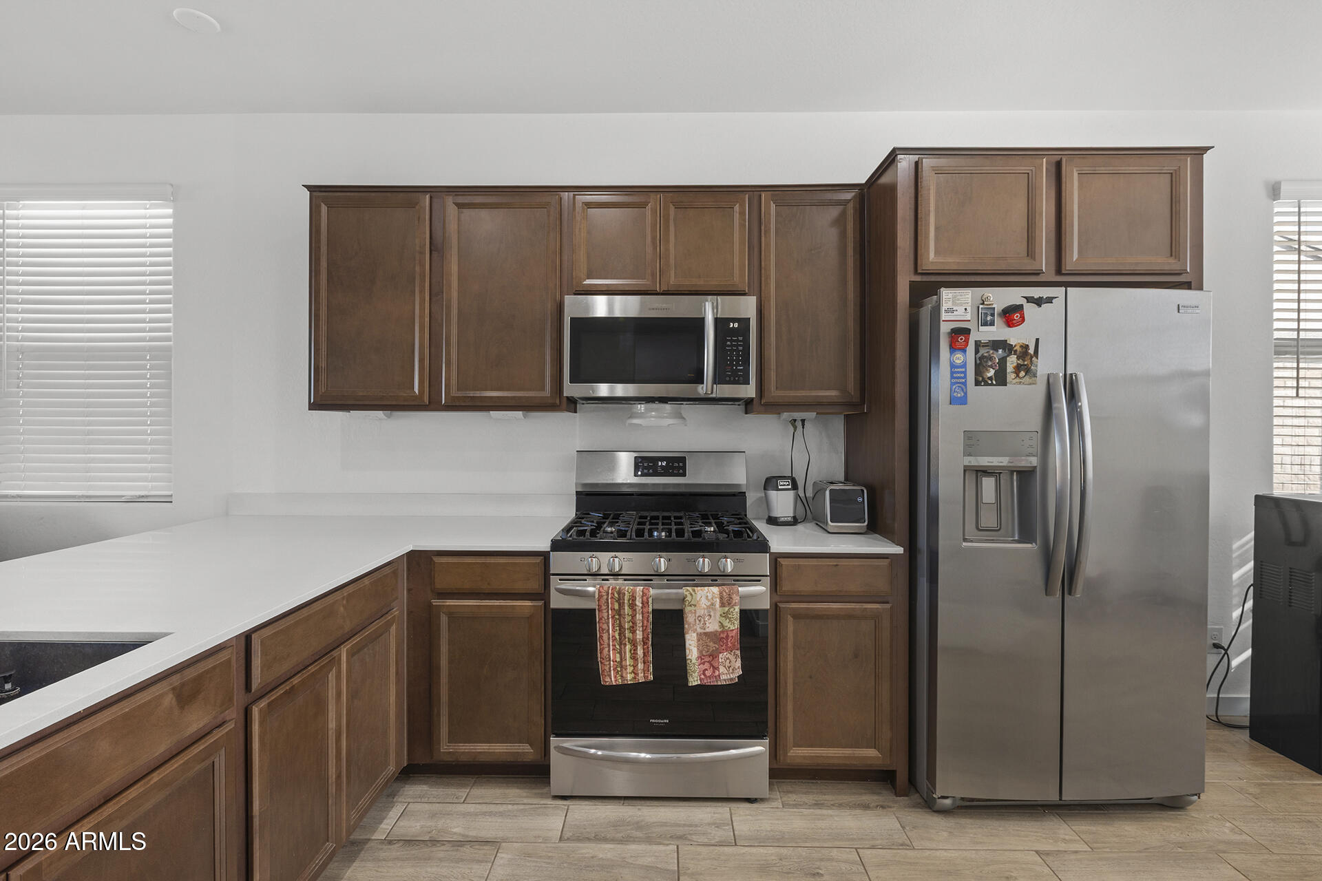 SUNSET FARMS UNIT 6 - Residential