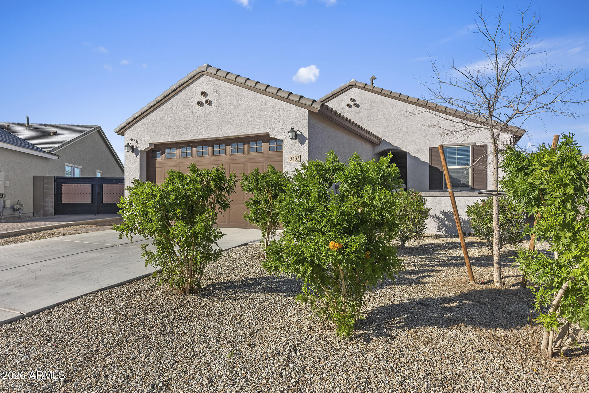 SUNSET FARMS UNIT 6 - Residential