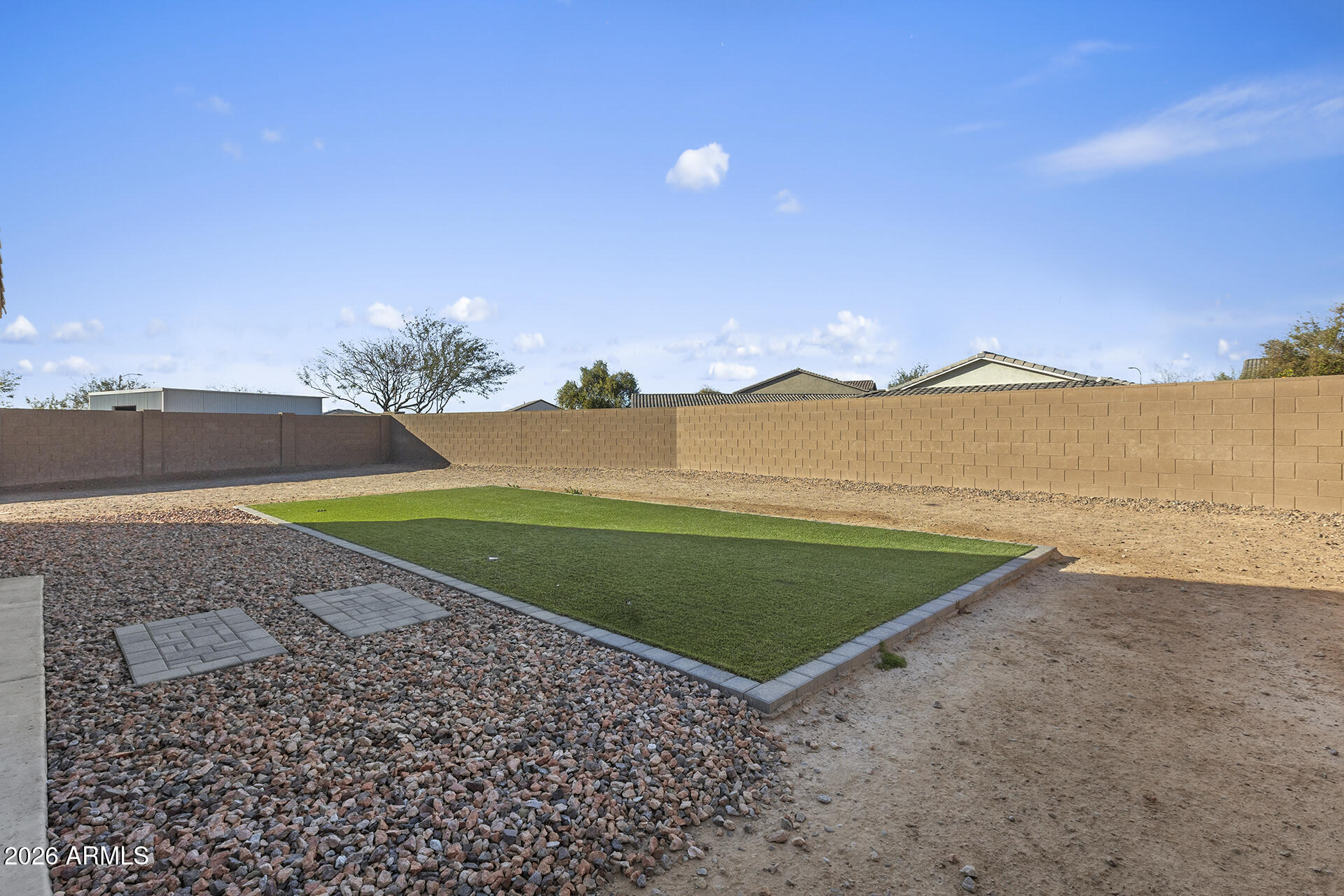 SUNSET FARMS UNIT 6 - Residential