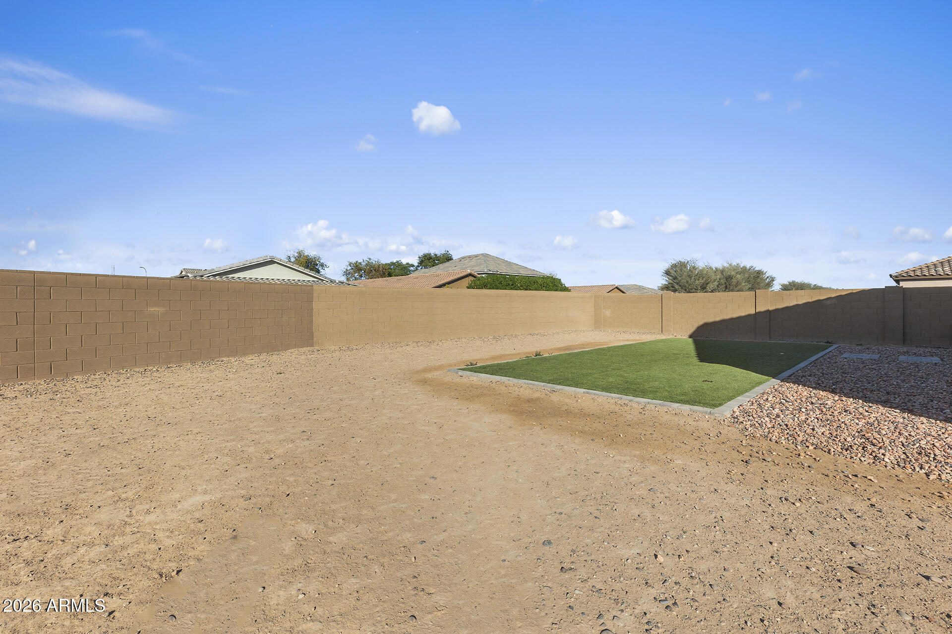SUNSET FARMS UNIT 6 - Residential