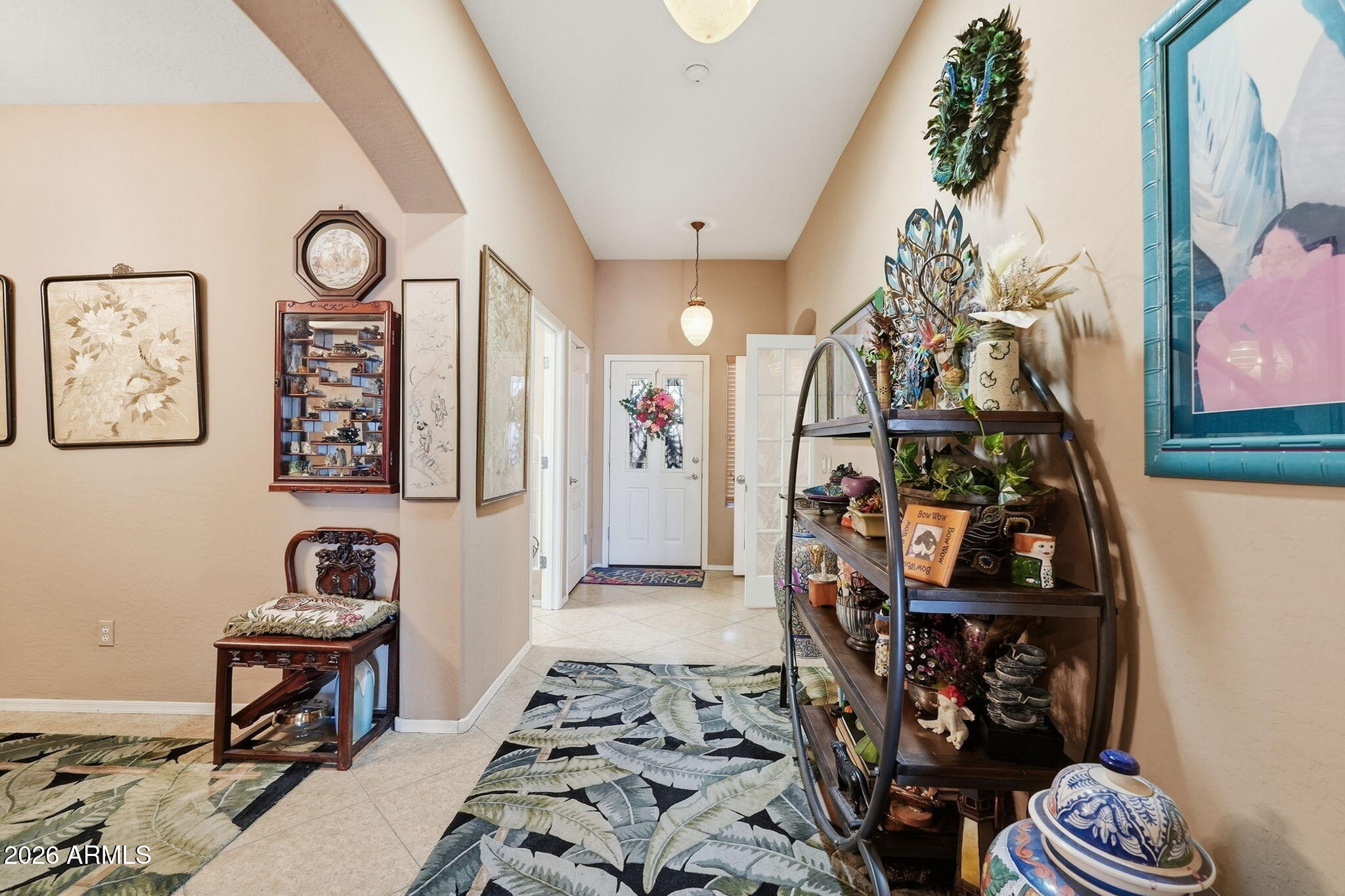 1774 W GREEN TREE Drive