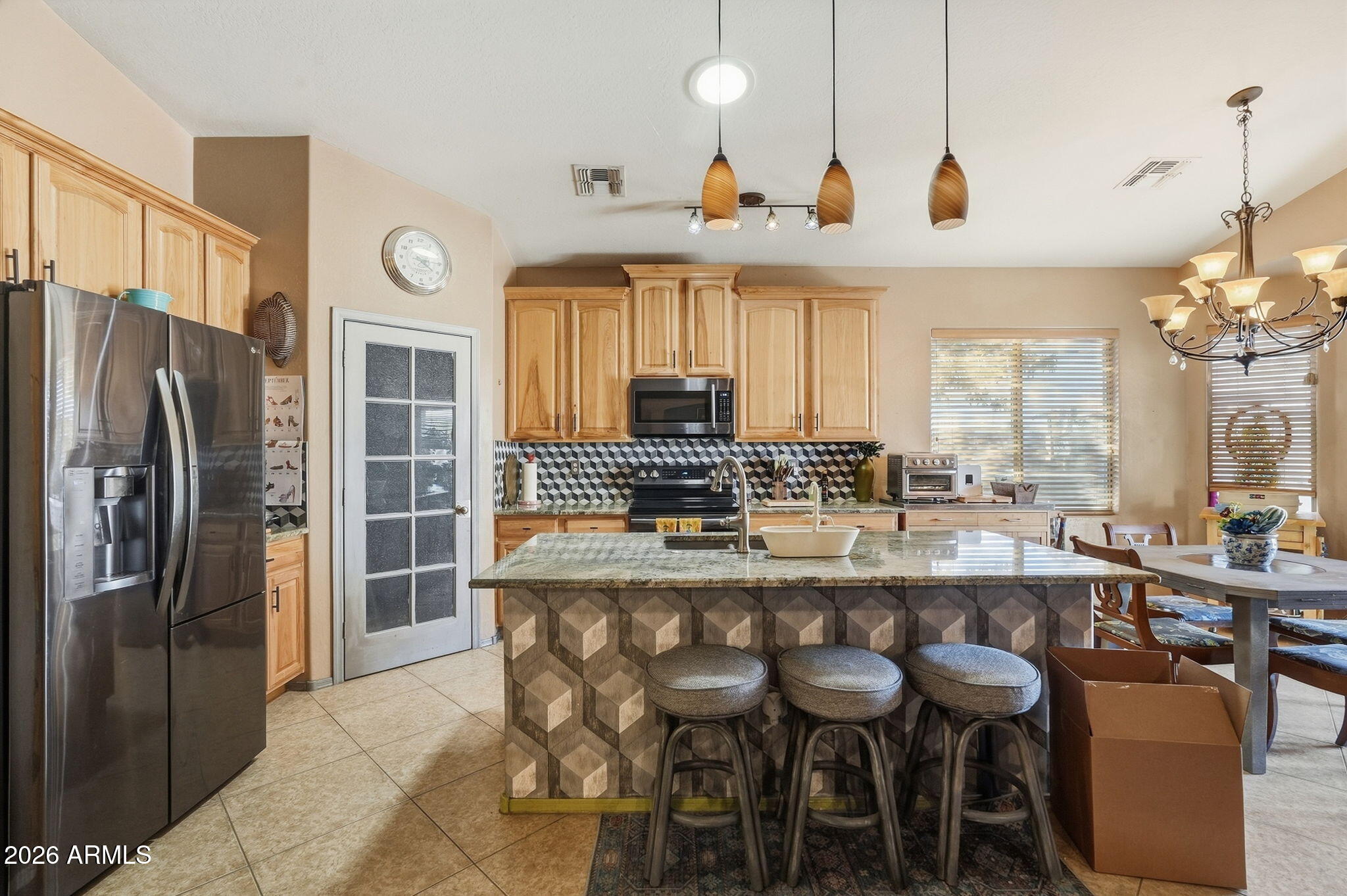 1774 W GREEN TREE Drive
