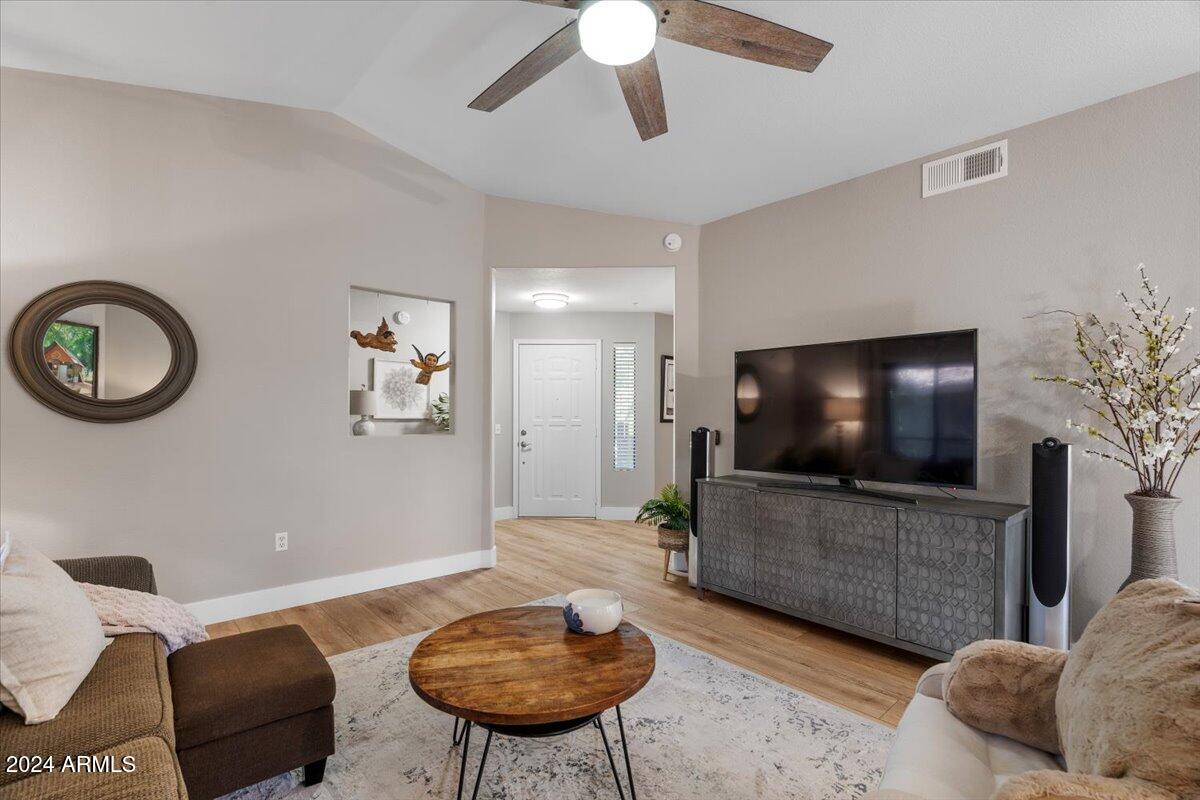 15050 N Thompson Peak Parkway Unit 2035