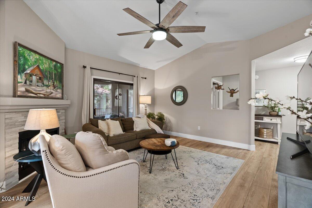 15050 N Thompson Peak Parkway Unit 2035