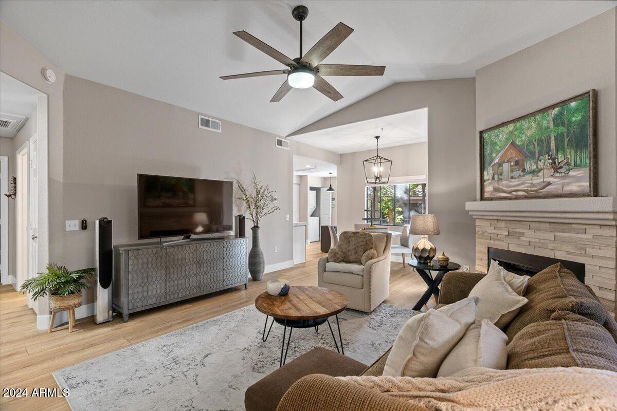 15050 N Thompson Peak Parkway Unit 2035
