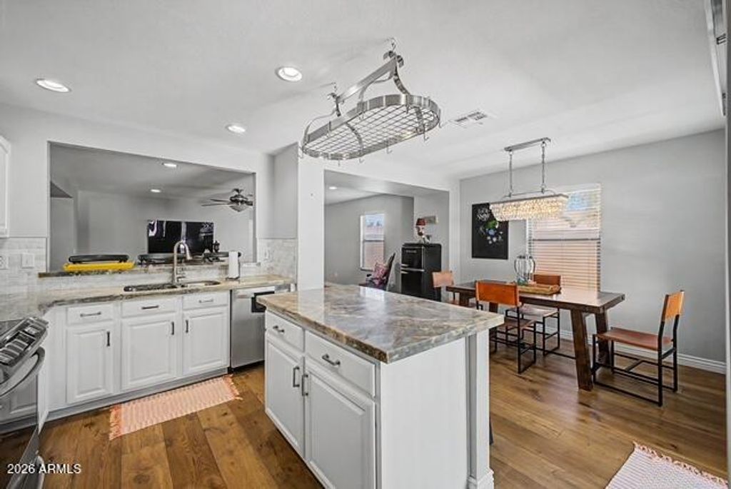 Photo of 5062 E Roy Rogers Road, Cave Creek, AZ 85331 (MLS # 7011788)