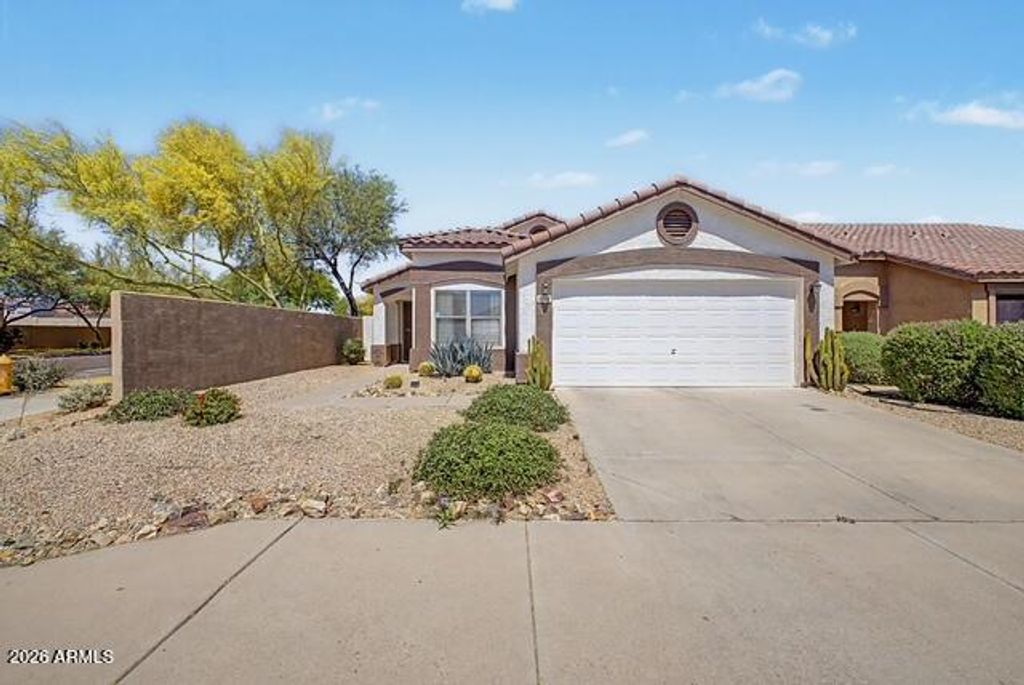 Photo of 5062 E Roy Rogers Road, Cave Creek, AZ 85331 (MLS # 7011788)