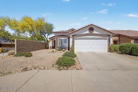 5062 E ROY ROGERS Road Cave Creek AZ 85331