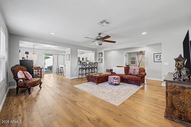 5062 E ROY ROGERS Road