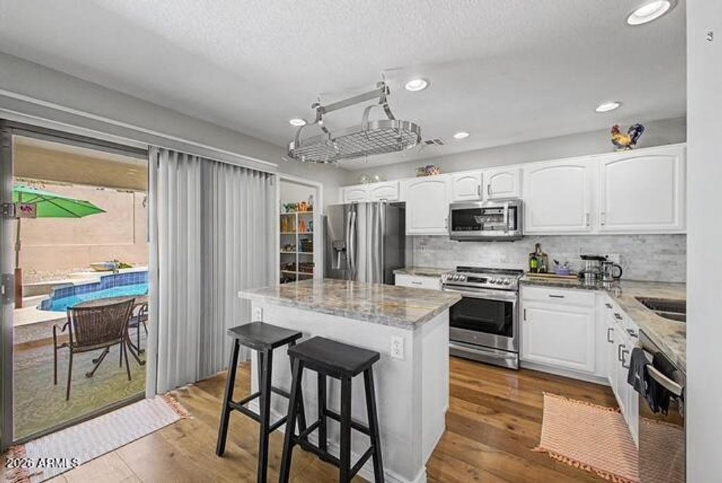 Photo of 5062 E Roy Rogers Road, Cave Creek, AZ 85331 (MLS # 7011788)