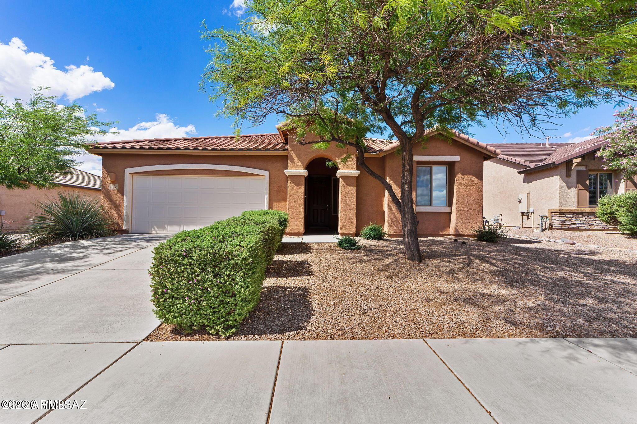 11100 W COPPER FIELD Street