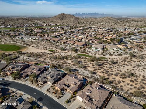 A home in Goodyear