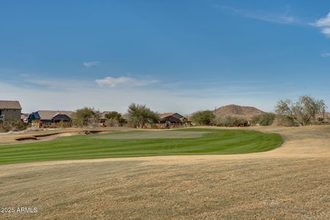 A home in Goodyear