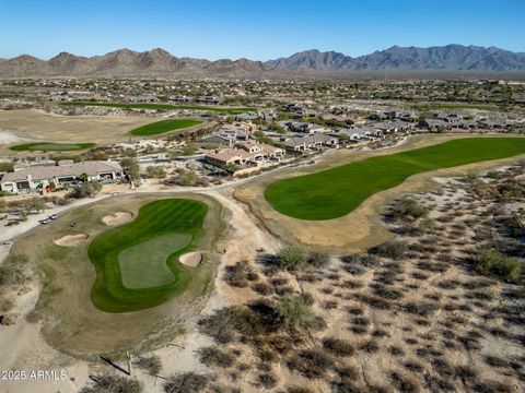 A home in Goodyear