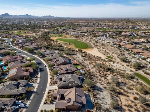 A home in Goodyear