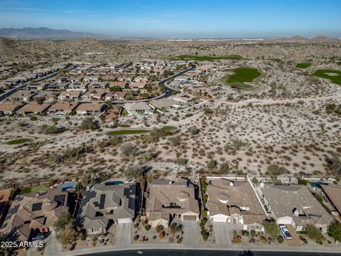 A home in Goodyear