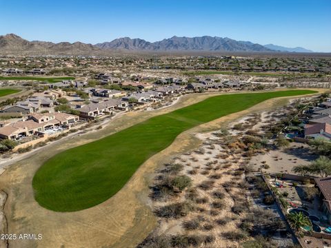 A home in Goodyear