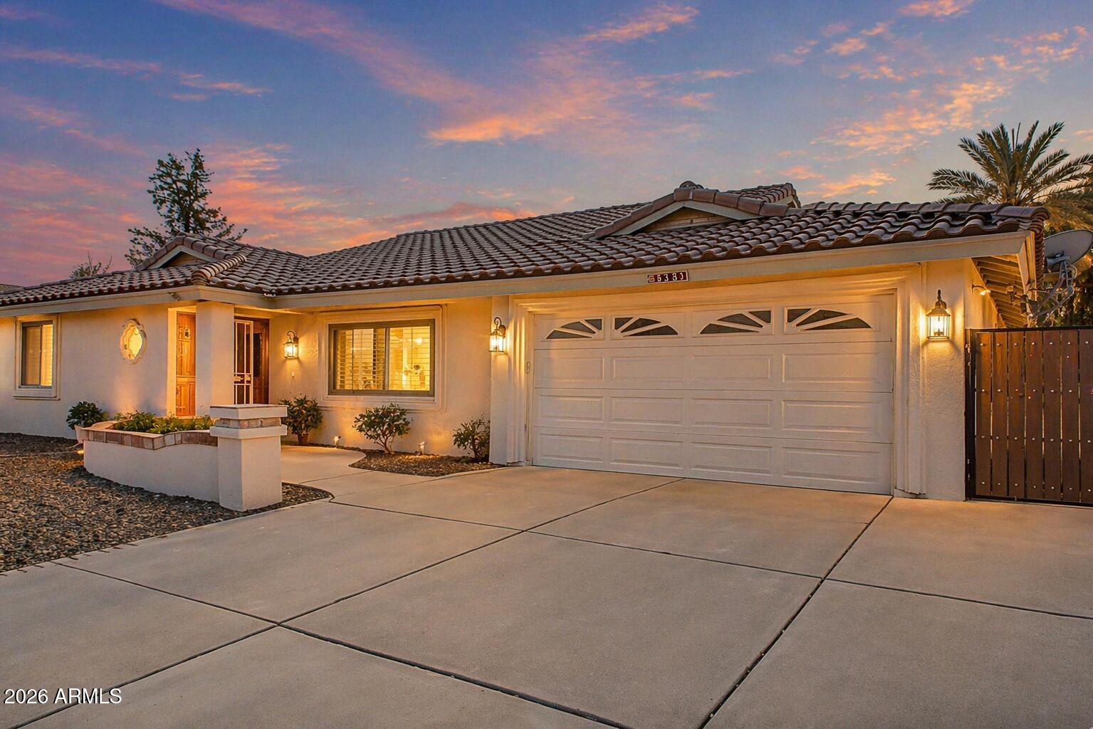 5131 W CHRISTY Drive