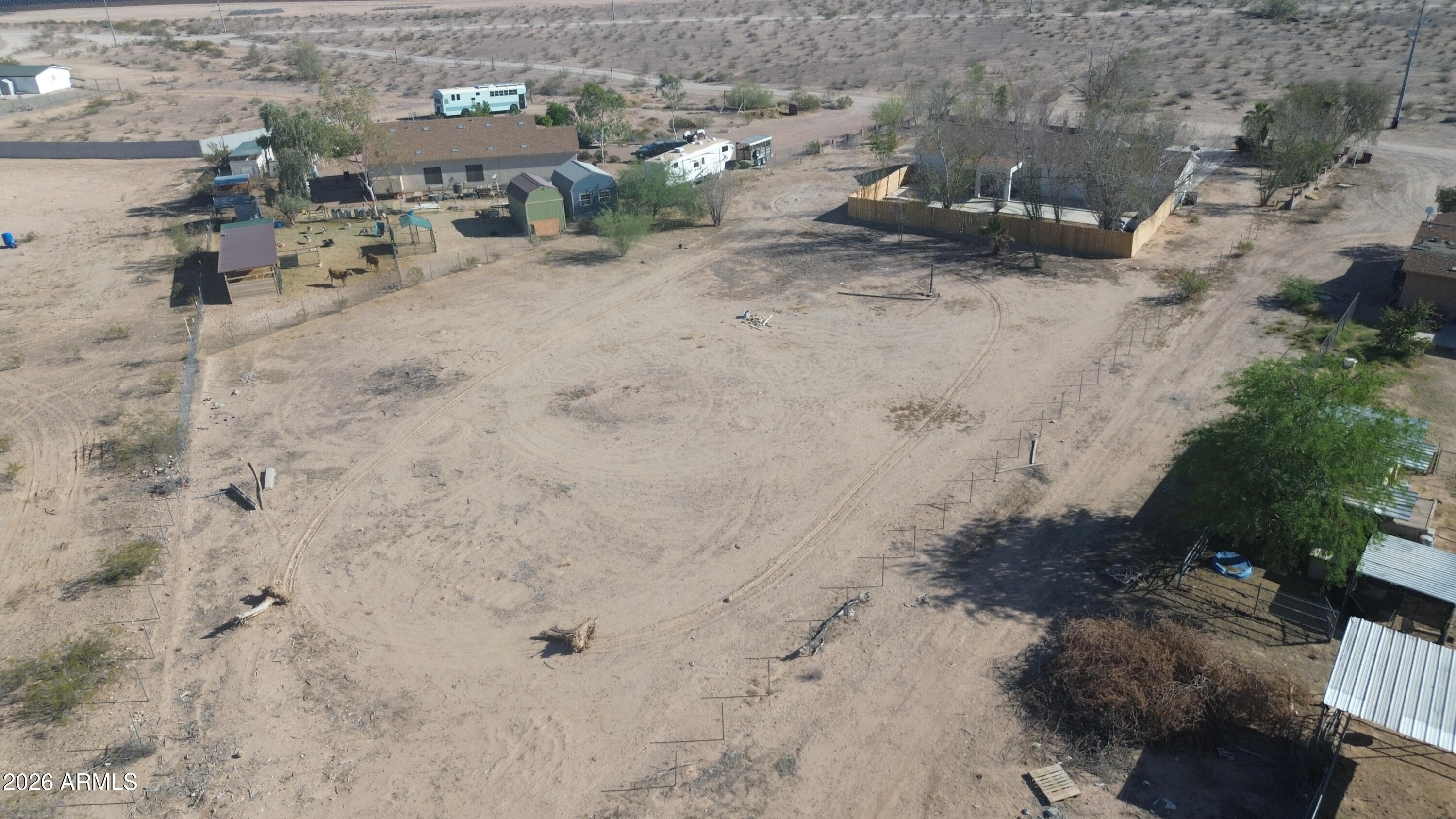 34206 W WAYLAND Drive