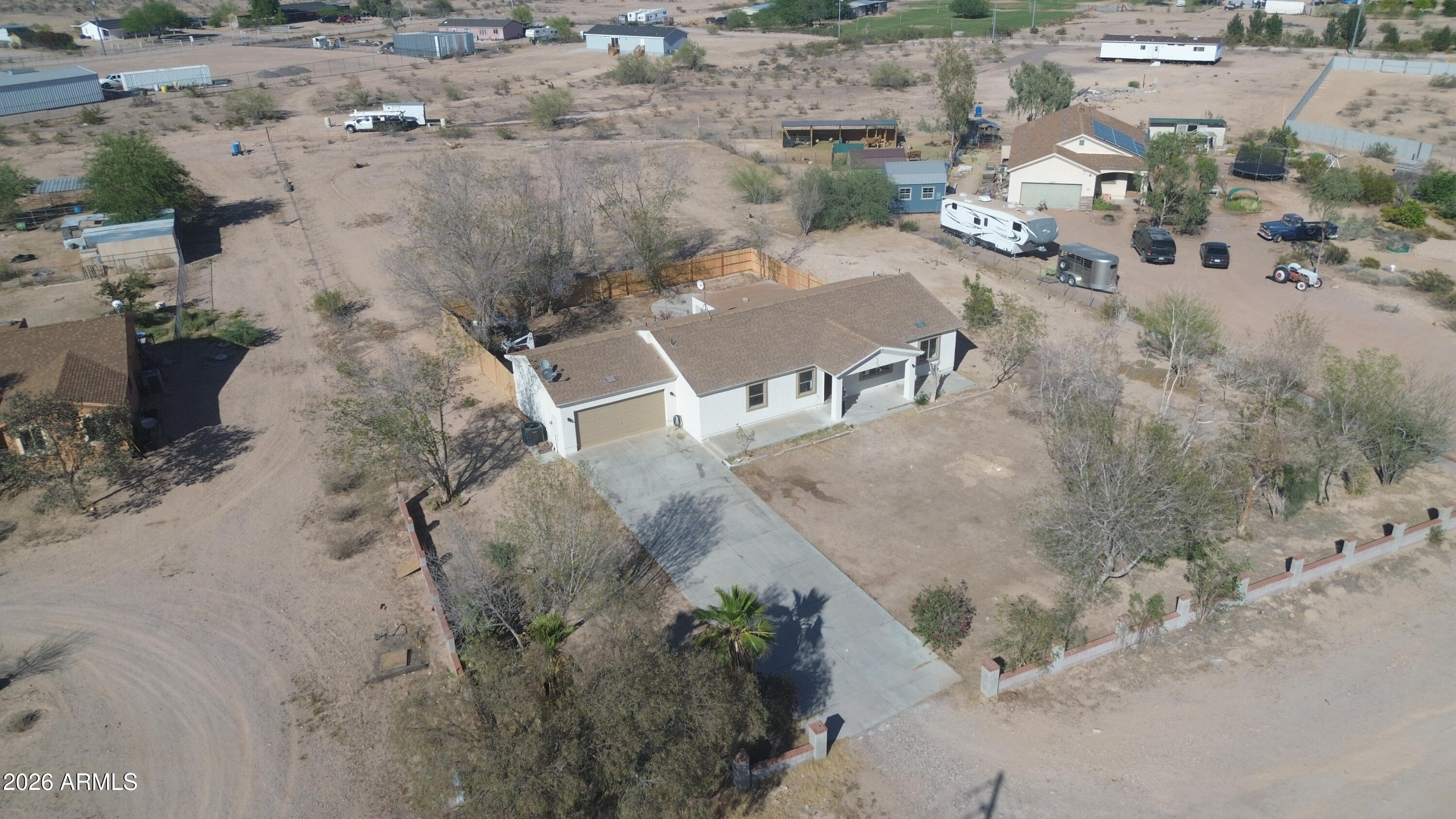 34206 W WAYLAND Drive