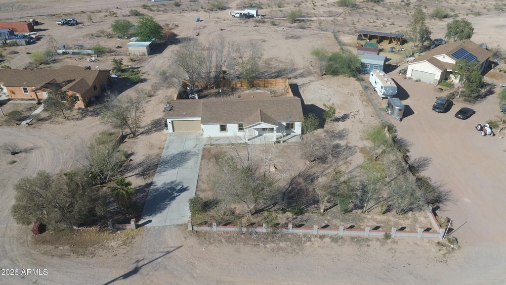 Photo of 34206 W Wayland Drive, Tonopah, AZ 85354 (MLS # 7015707)